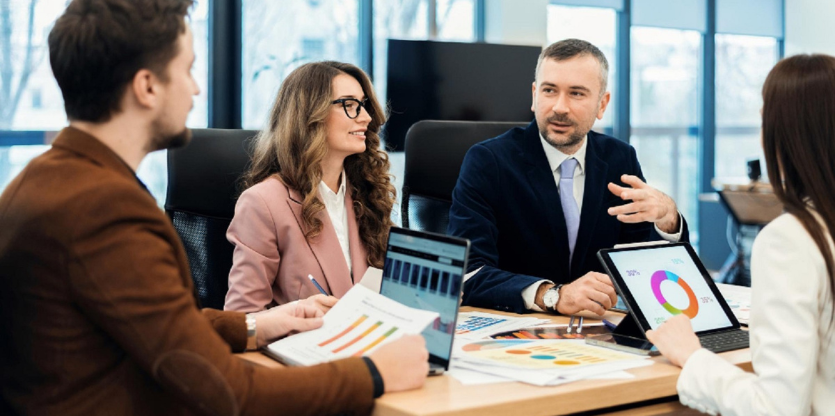 Convergent Fundraising Consulting for Executive Directors