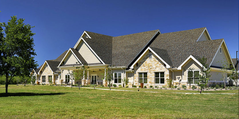 dornburg center hospice