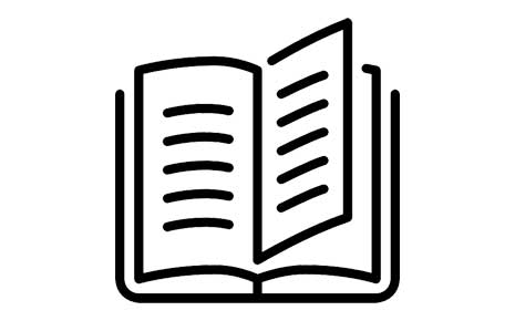 book icon