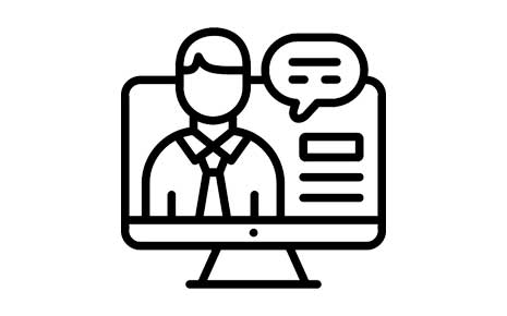 webinars icon
