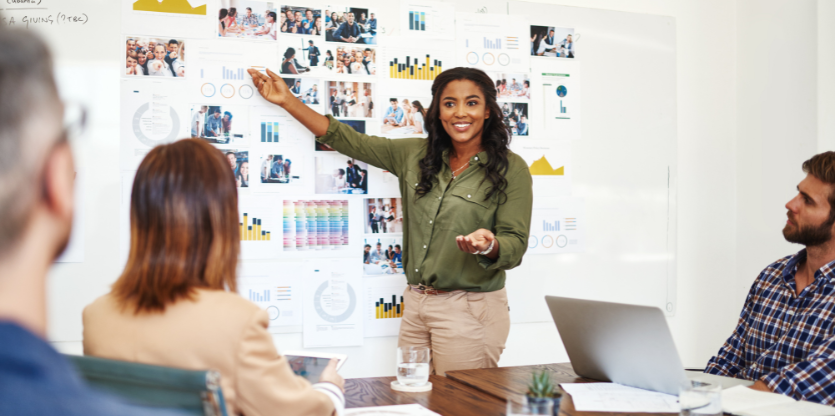 stock image for Health & Human Services fundraising