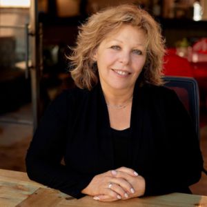 jill krumholz