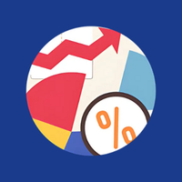 Revenue Benchmark Analysis icon