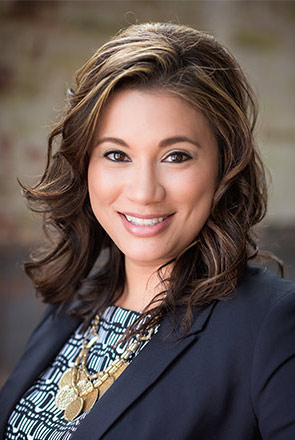 Karen Long, Client Success Manager