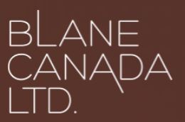 Blane Canada LTD. logo