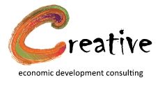 Creative Economic Development Consulting logo