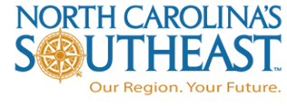 North Carolinas Southeast Logo
