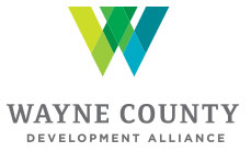 Wayne County Development Alliance Logo