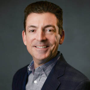Andy Coe, Principal at Convergent Nonprofit Solutions