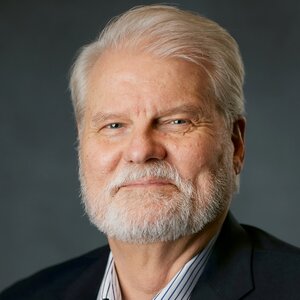 Headshot of Jay Werth, Principal at Convergent Nonprofit Solutions
