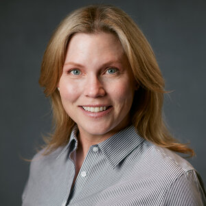 Greta von Unruh, Senior Consultant at Convergent Nonprofit Solutions