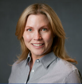 Headshot of Greta von Unruh, Senior Consultant at Convergent Nonprofit Solutions