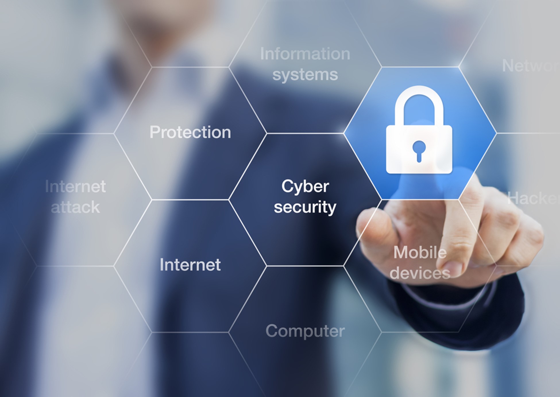 The Role of Cybersecurity for Nonprofit Organizations